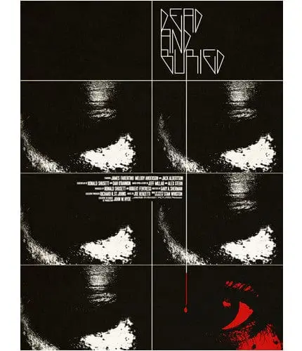 Dead And Buried 1