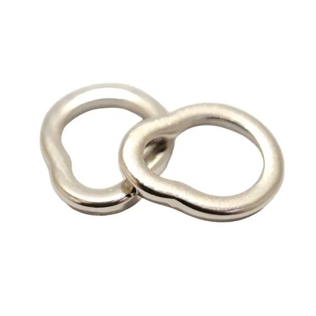 Decoy Gp Solid Rings 1