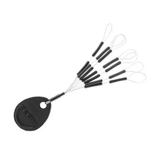 Decoy Shot Lock 1