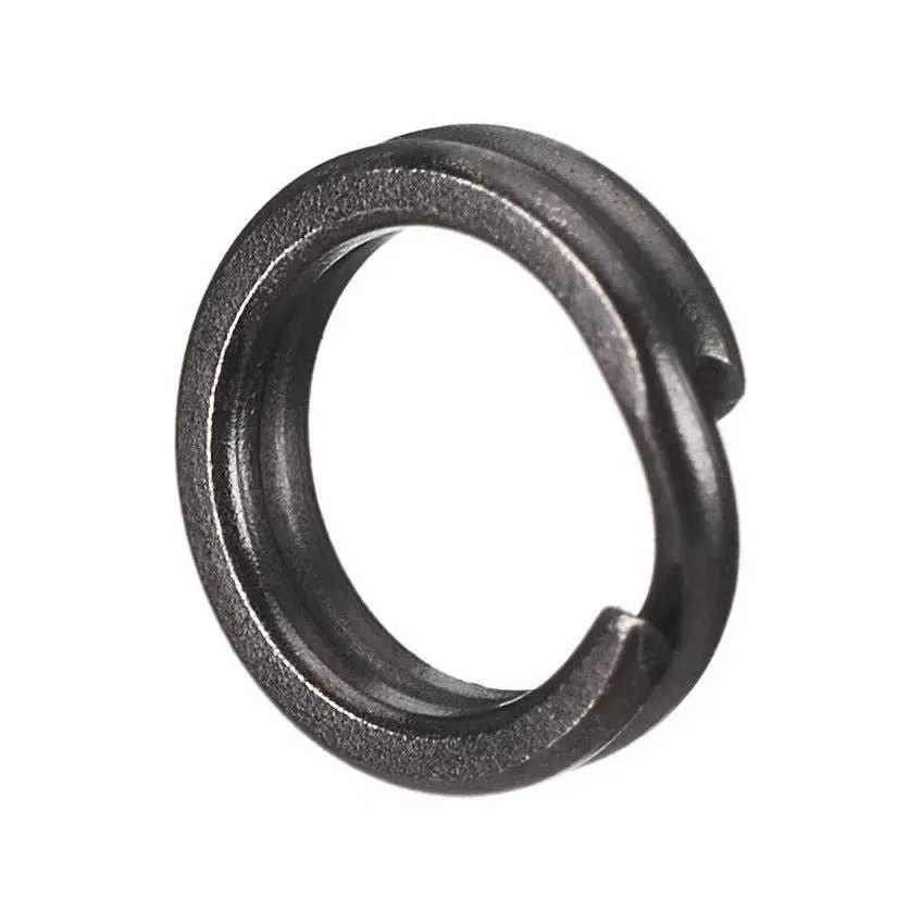 Decoy Split Rings Light, Medium, Heavy 1