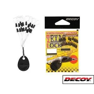 Decoy Texas Lock Pegs L-1 1
