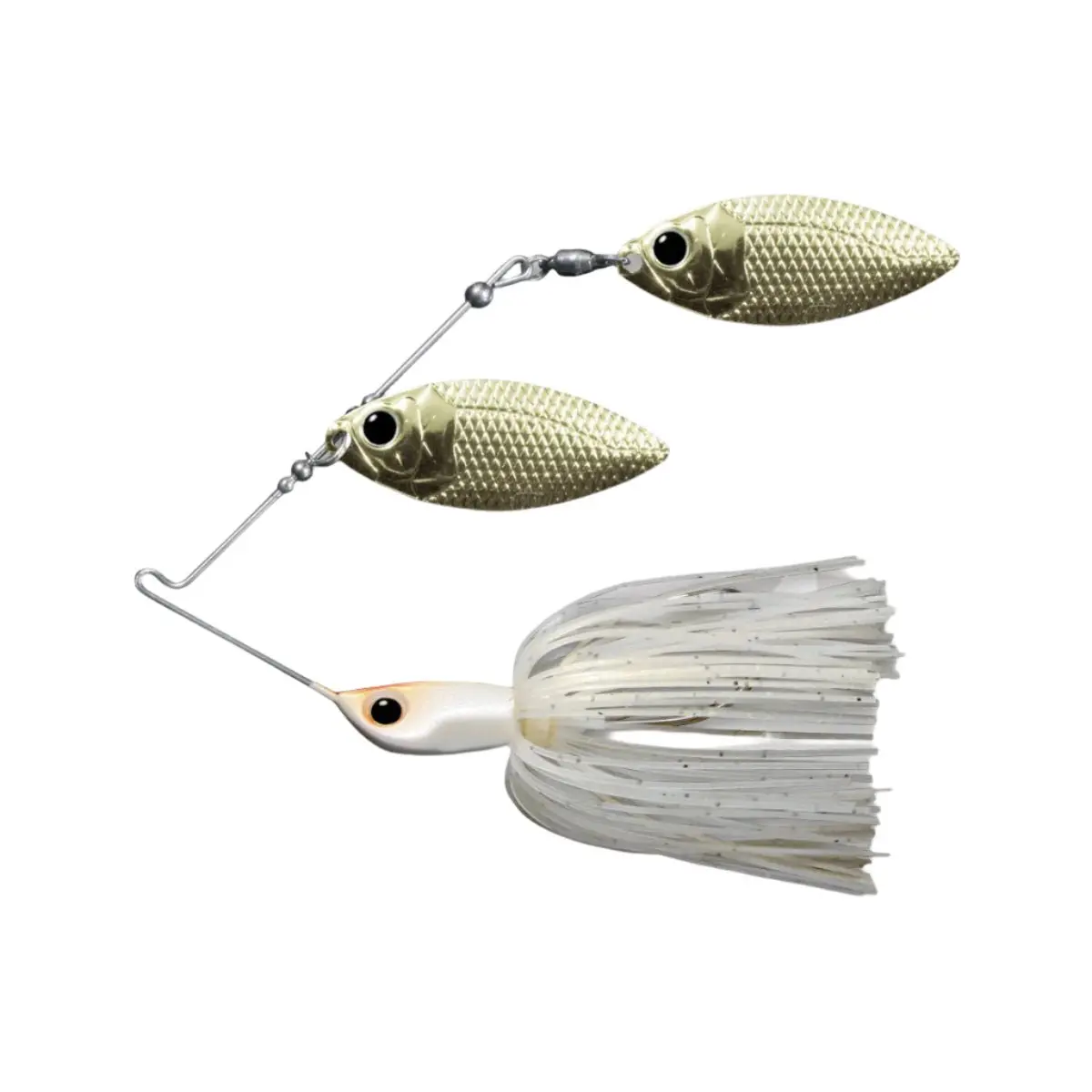 Deps B Custom Spinnerbaits 1