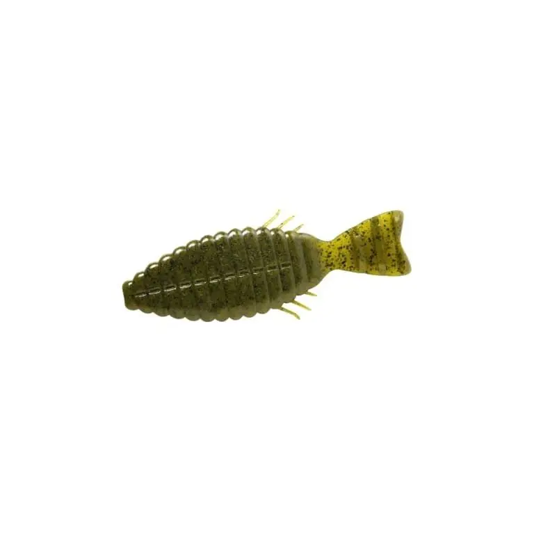 Deps Bull Flat 4.8 Creature Bait 1