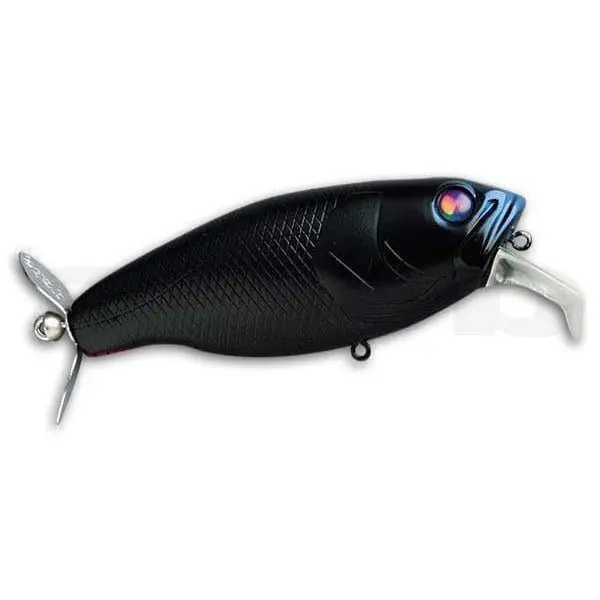 Deps Buzzjet Jr. Wakebait 1