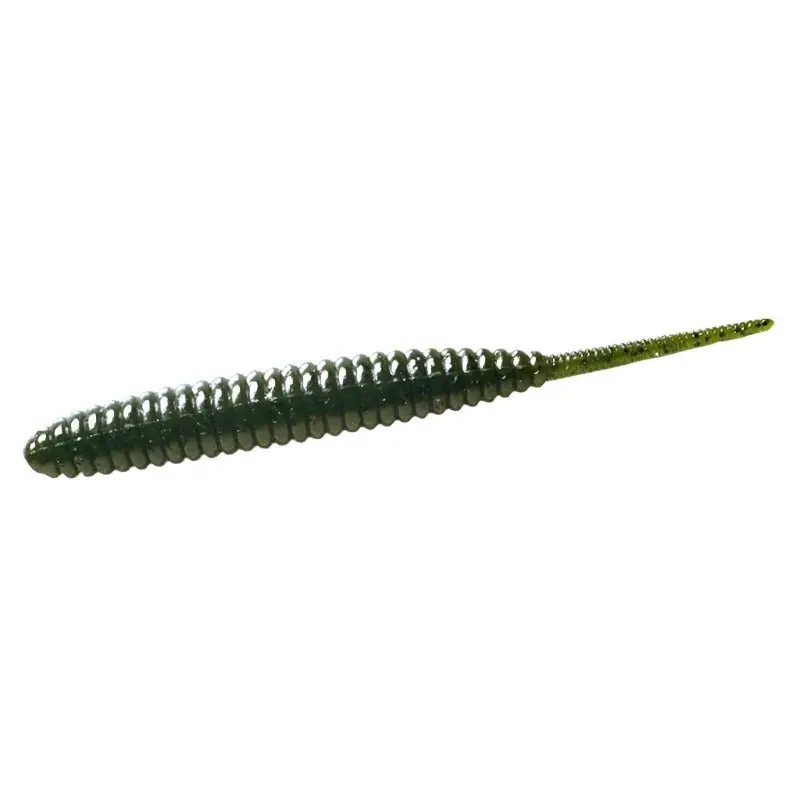 Deps Deathadder 5" Straight Tail Worm 1