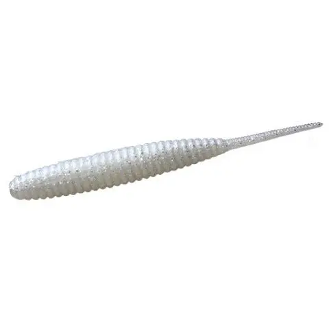 Deps Deathadder 3" Straight Tail Worm 1