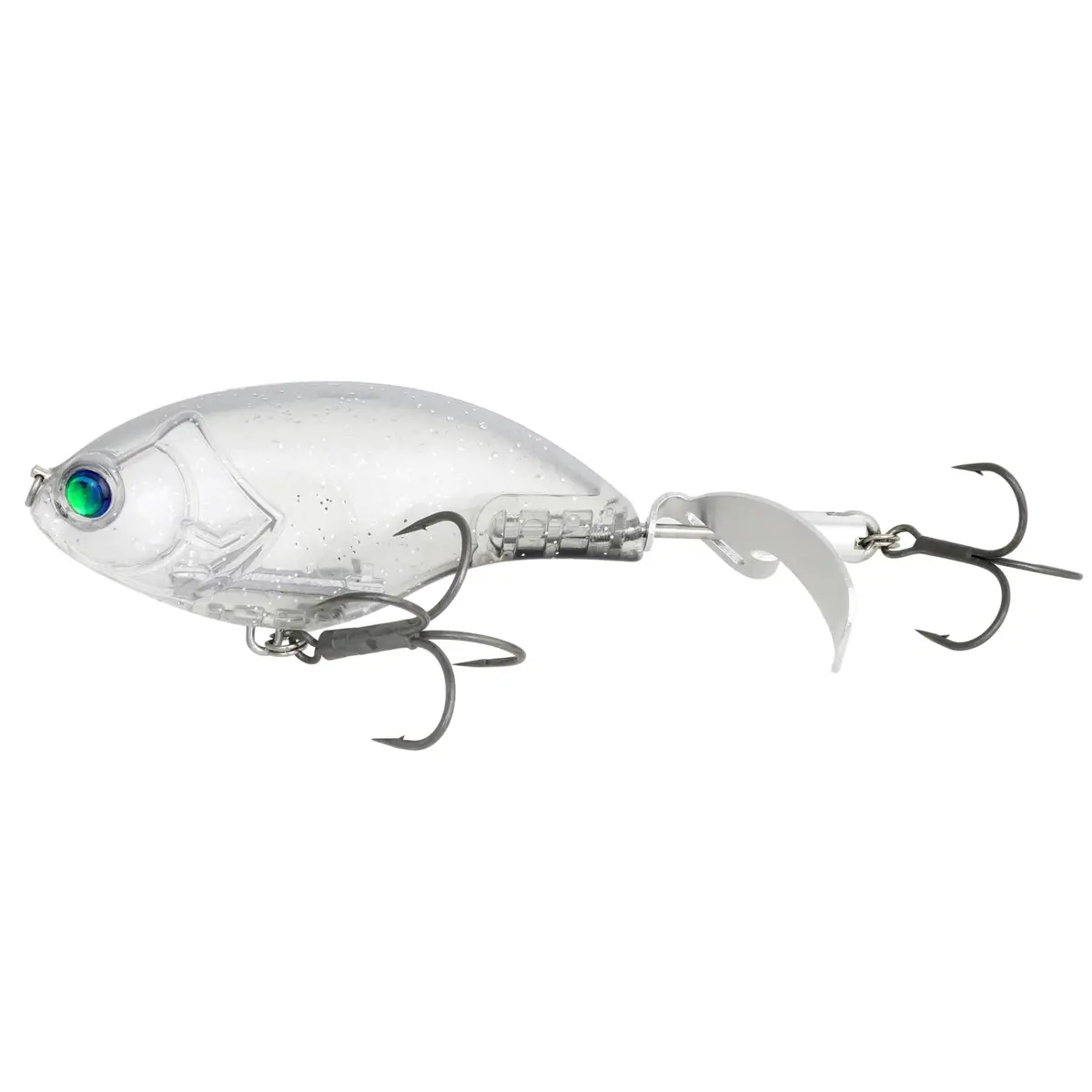 Deps Evoke Zero 120 Topwater 1