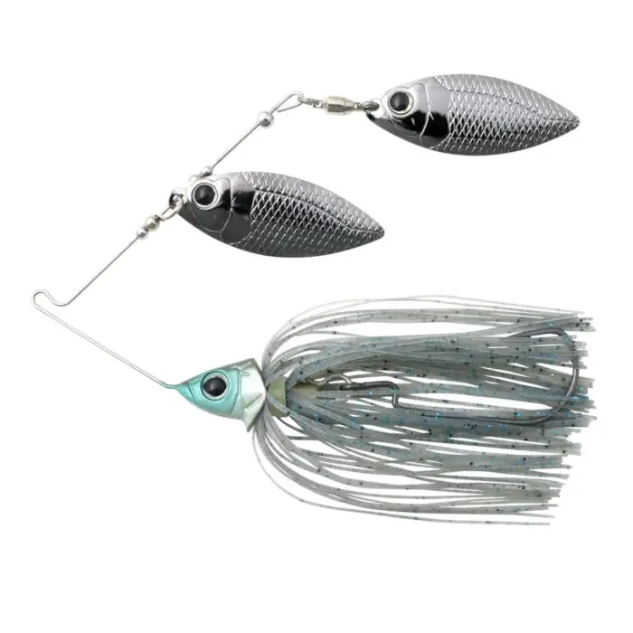 Deps Glide Head Spinnerbait 1