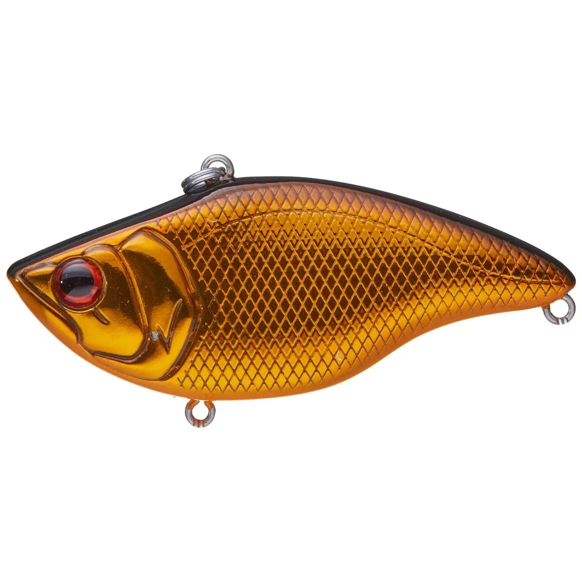 Deps Ms Vibration Tg Knocking Lipless Crankbait 1