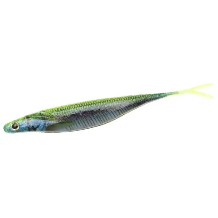 Deps Sakamata Shad Real Soft Bait 6" 1