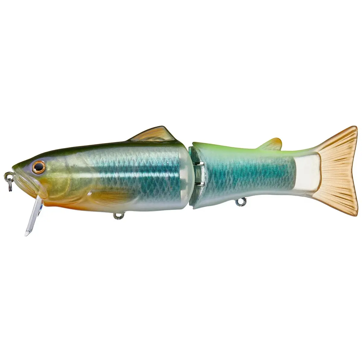 Deps Silent Killer 2