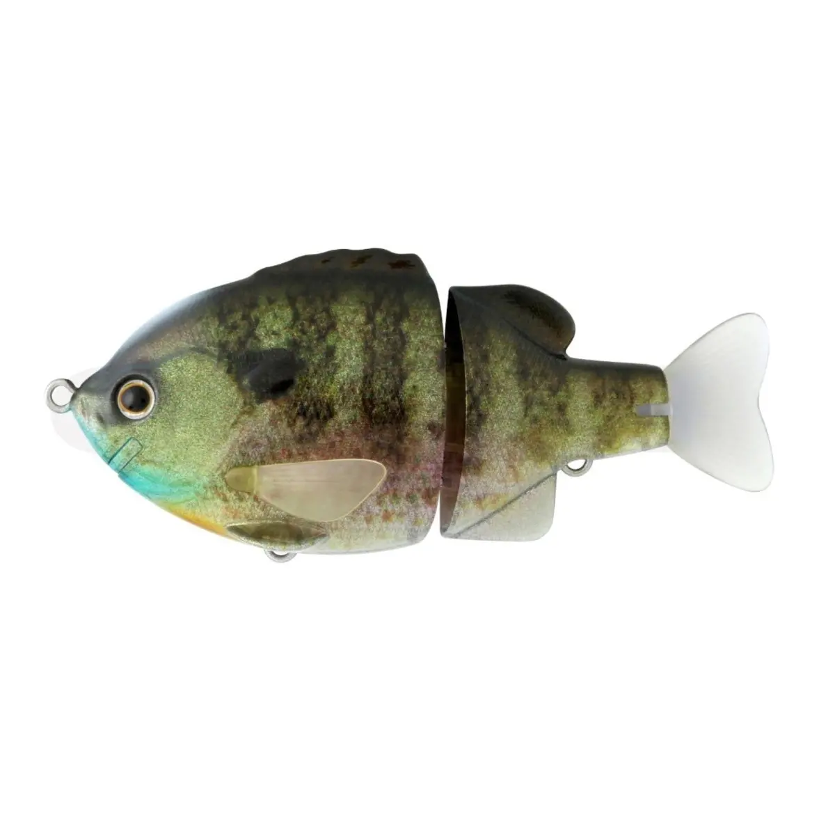 Deps Tiny Bullshooter 100 Bluegill 1