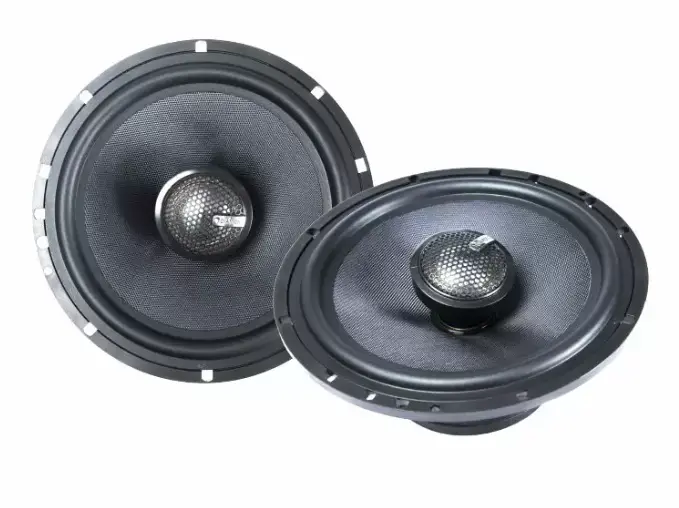 Diamond Des652 6.5" 2-Way Speakers 1
