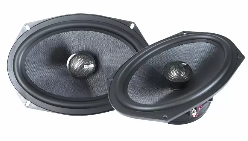 Diamond Des692 6X9" 2-Way Speakers 1