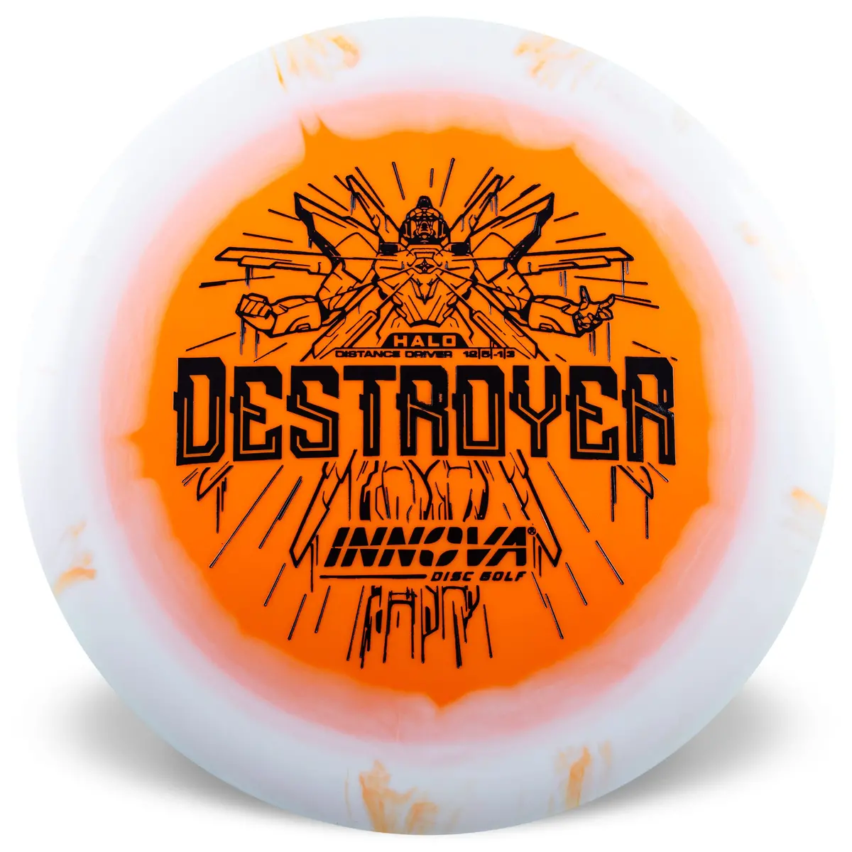 Innova Halo Star Destroyer 1