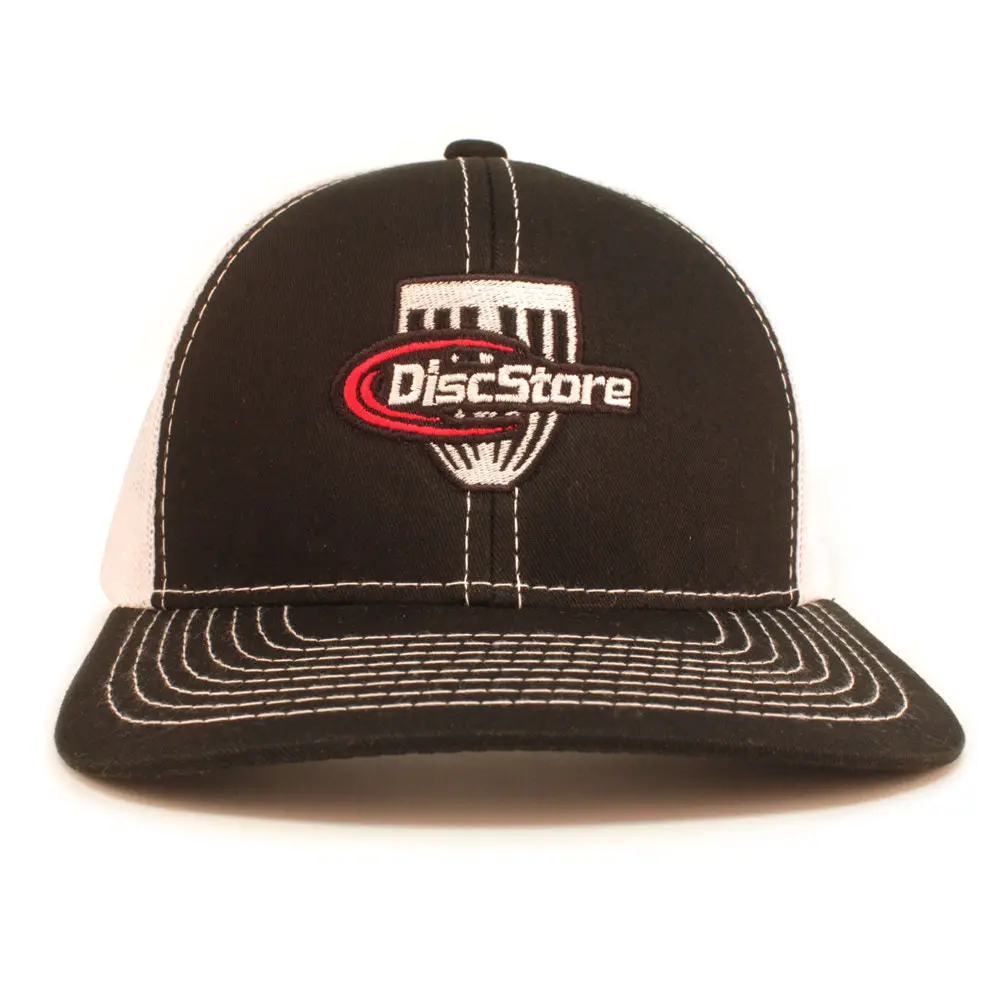Disc Store Disc Golf Hat 1