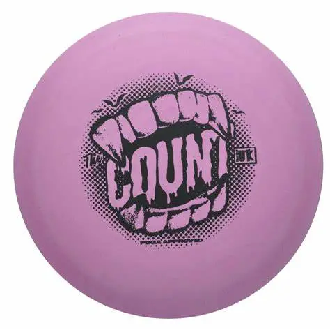 Disc Golf Uk Count 1