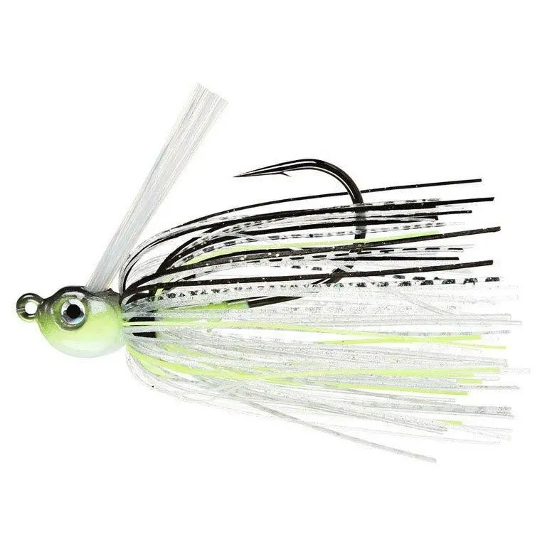 Dirty Jigs California Swim Jigs 1