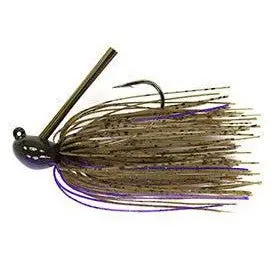 Dirty Jigs Luke Clausen Casting Jigs 1