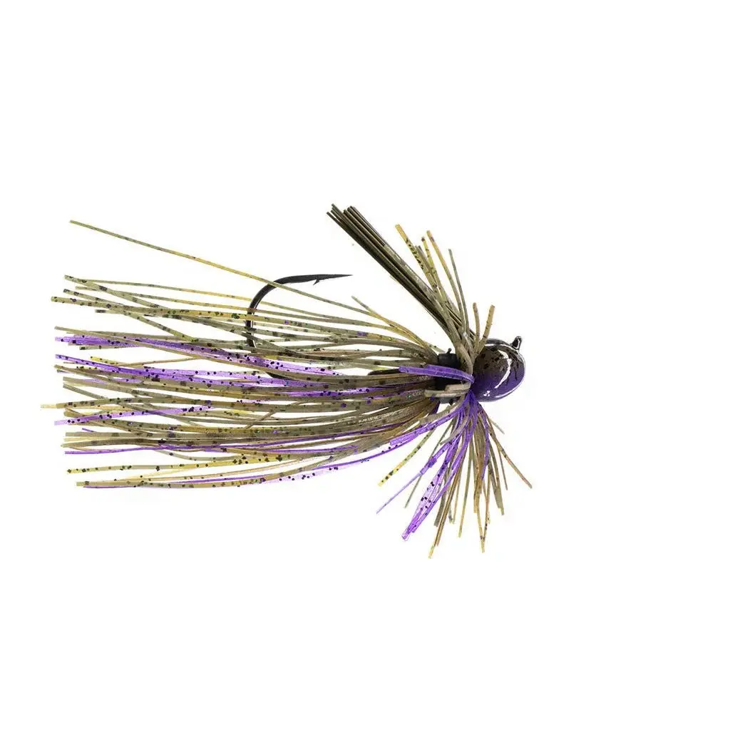 Dirty Jigs Luke Clausen Finesse Jigs 1