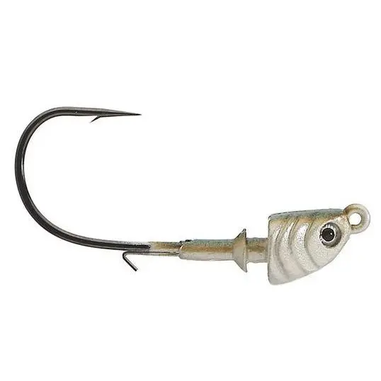 Dirty Jigs Matt Allen Tactical Bass Swimbait Head