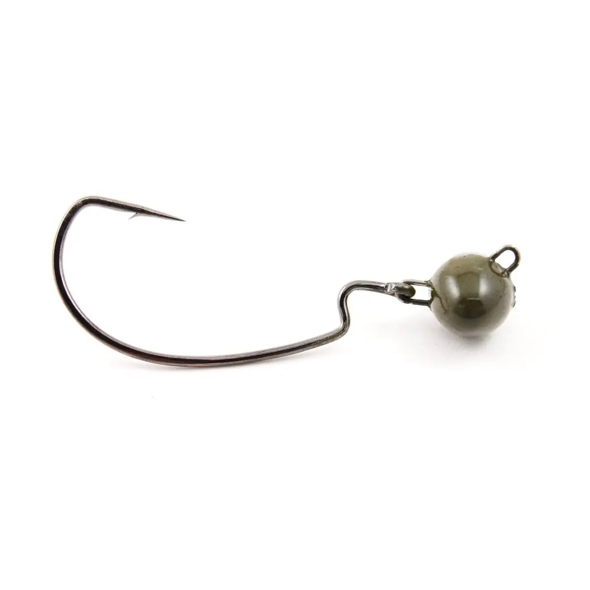 Dirty Jigs Pivot Point Football Jig Heads 1