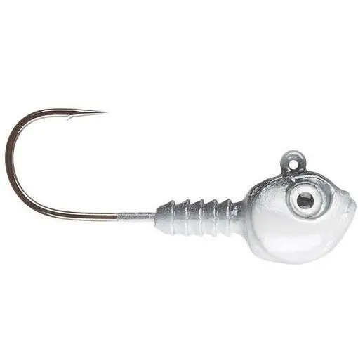 Dirty Jigs Guppy Swimbait Jig Heads 3Pk 1