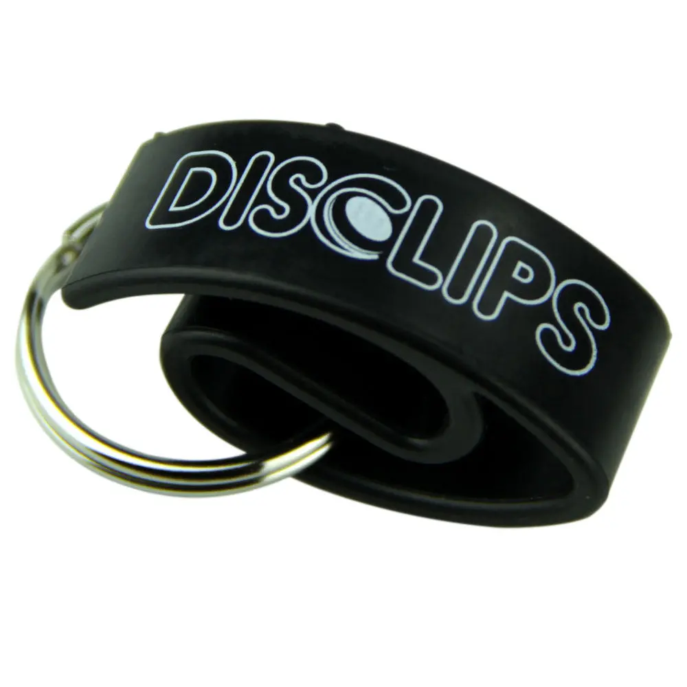 Disclip Disc Carrier 4