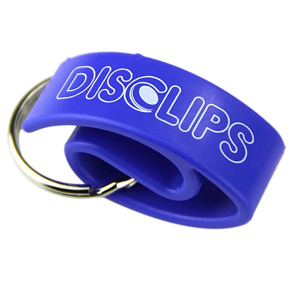 Disclip Disc Carrier 7