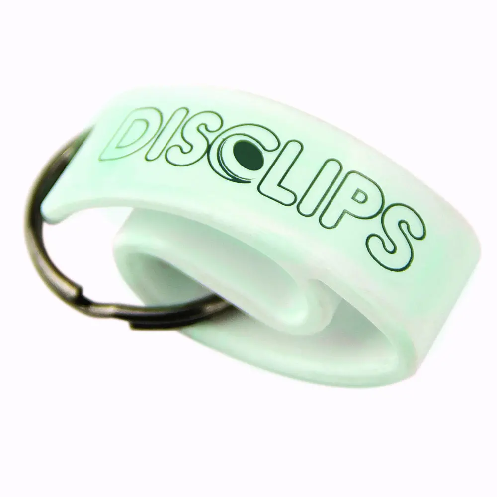 Disclip Disc Carrier 11
