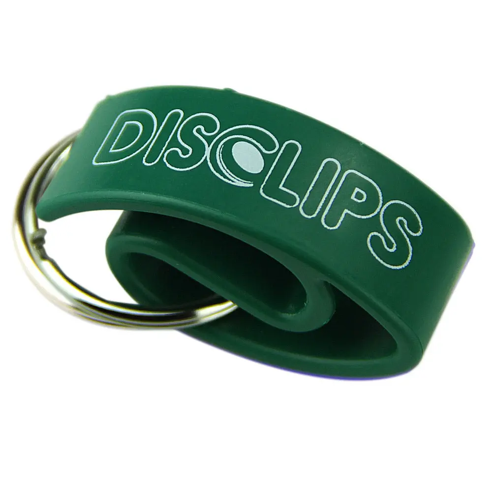 Disclip Disc Carrier 8