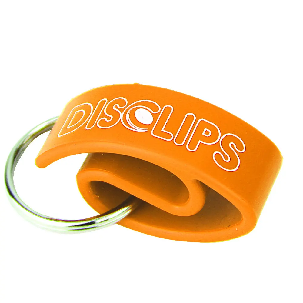 Disclip Disc Carrier 11