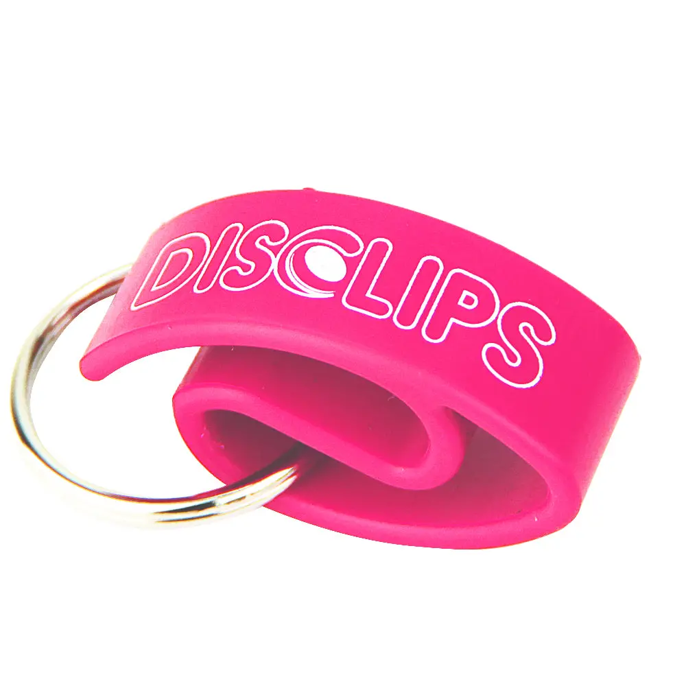 Disclip Disc Carrier 9