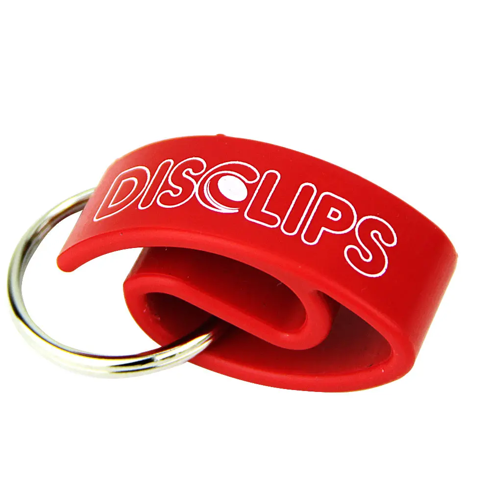 Disclip Disc Carrier 6