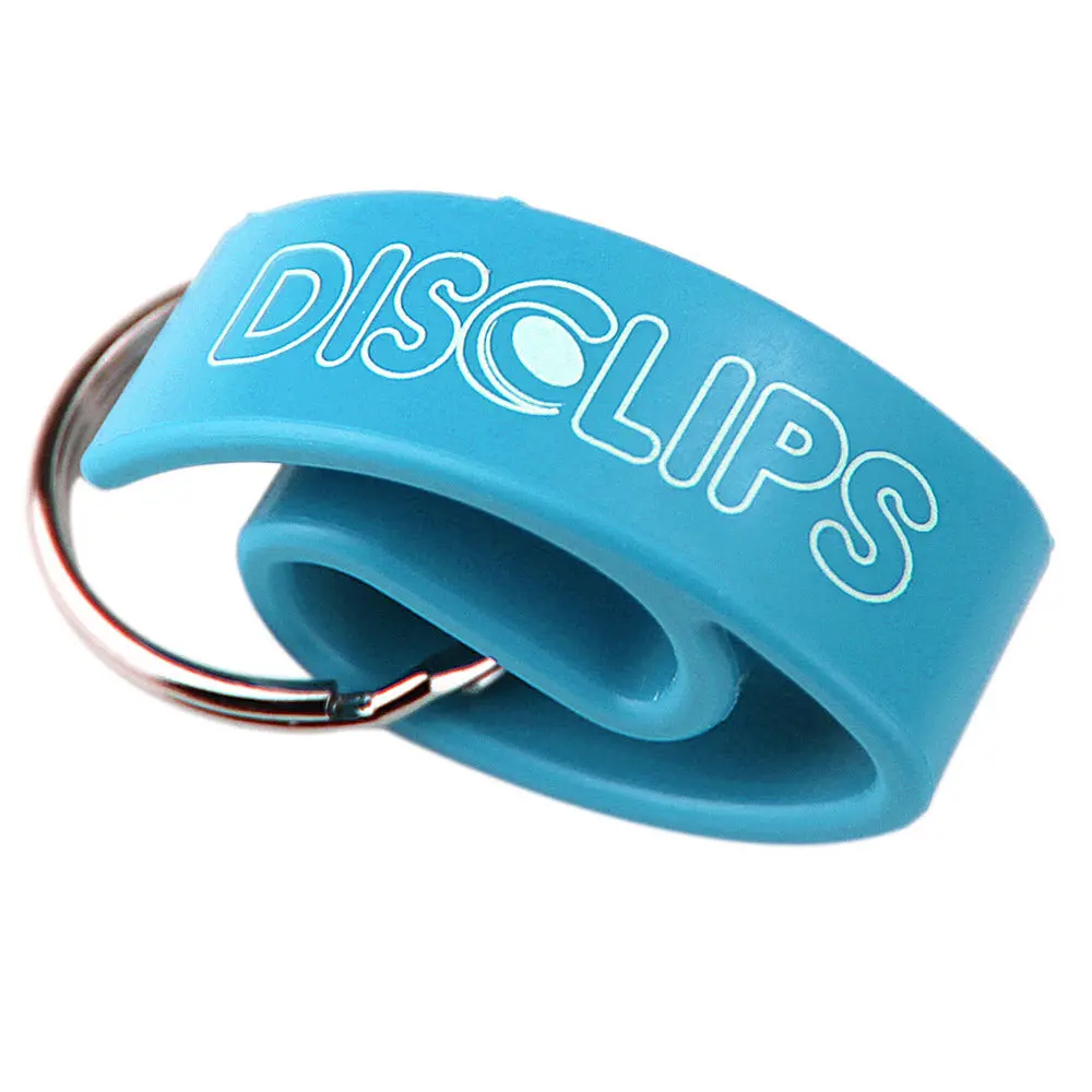 Disclip Disc Carrier 10