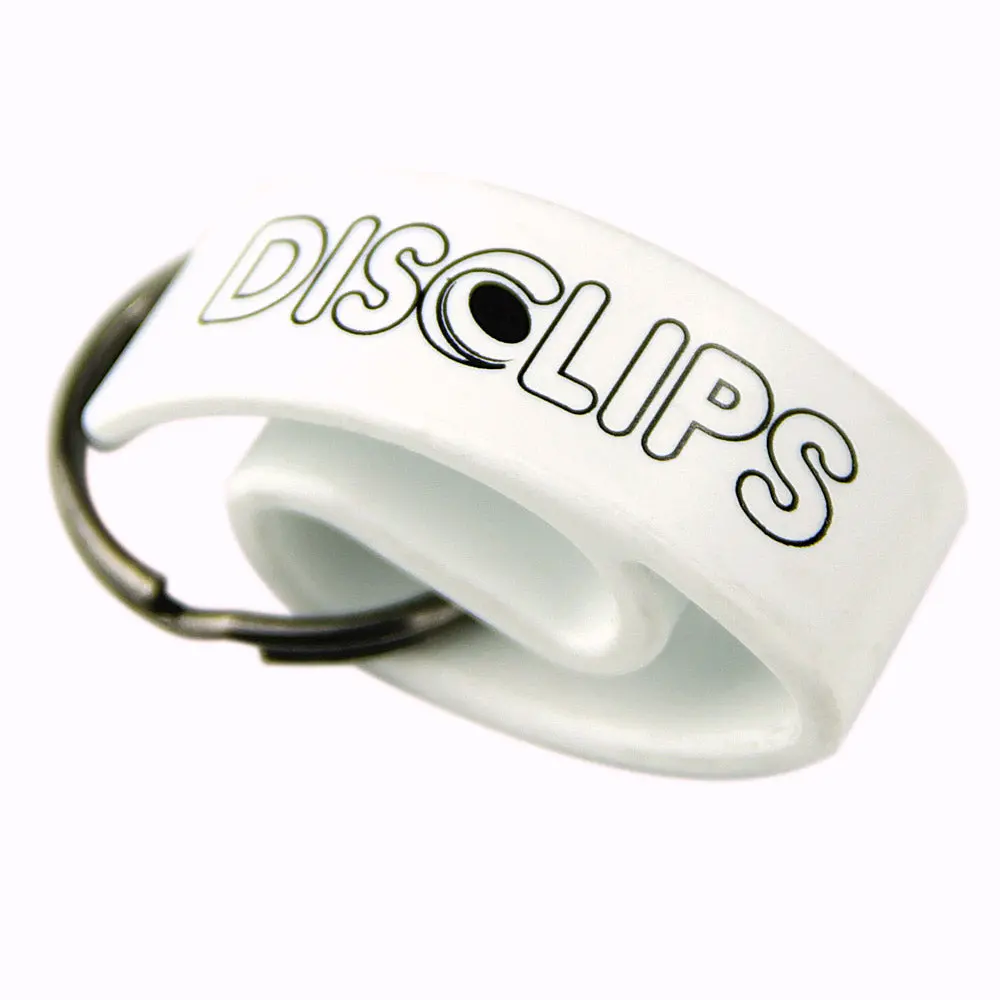 Disclip Disc Carrier 5
