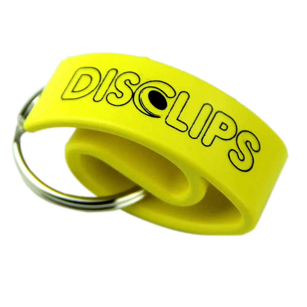 Disclip Disc Carrier 6
