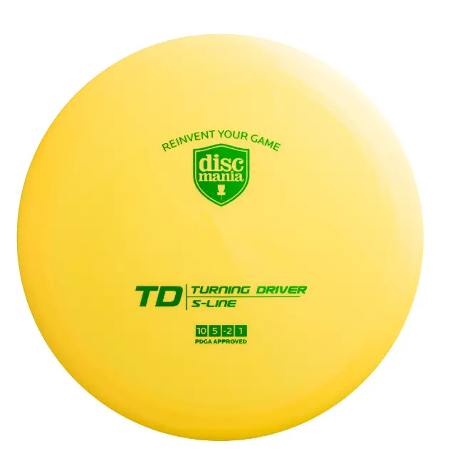 Discmania Originals Td 1