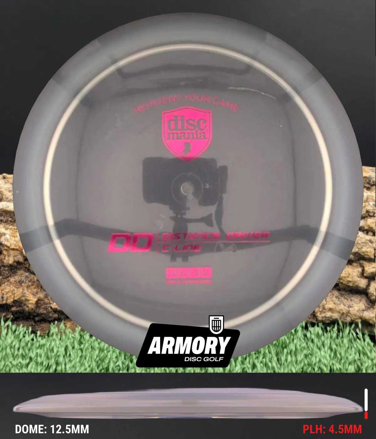 Discmania C Line Dd 3