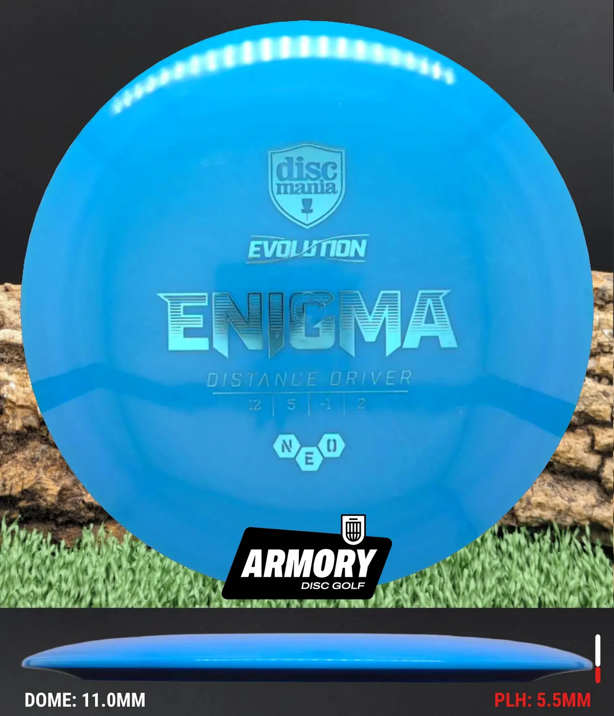 Discmania Discs Enigma 4
