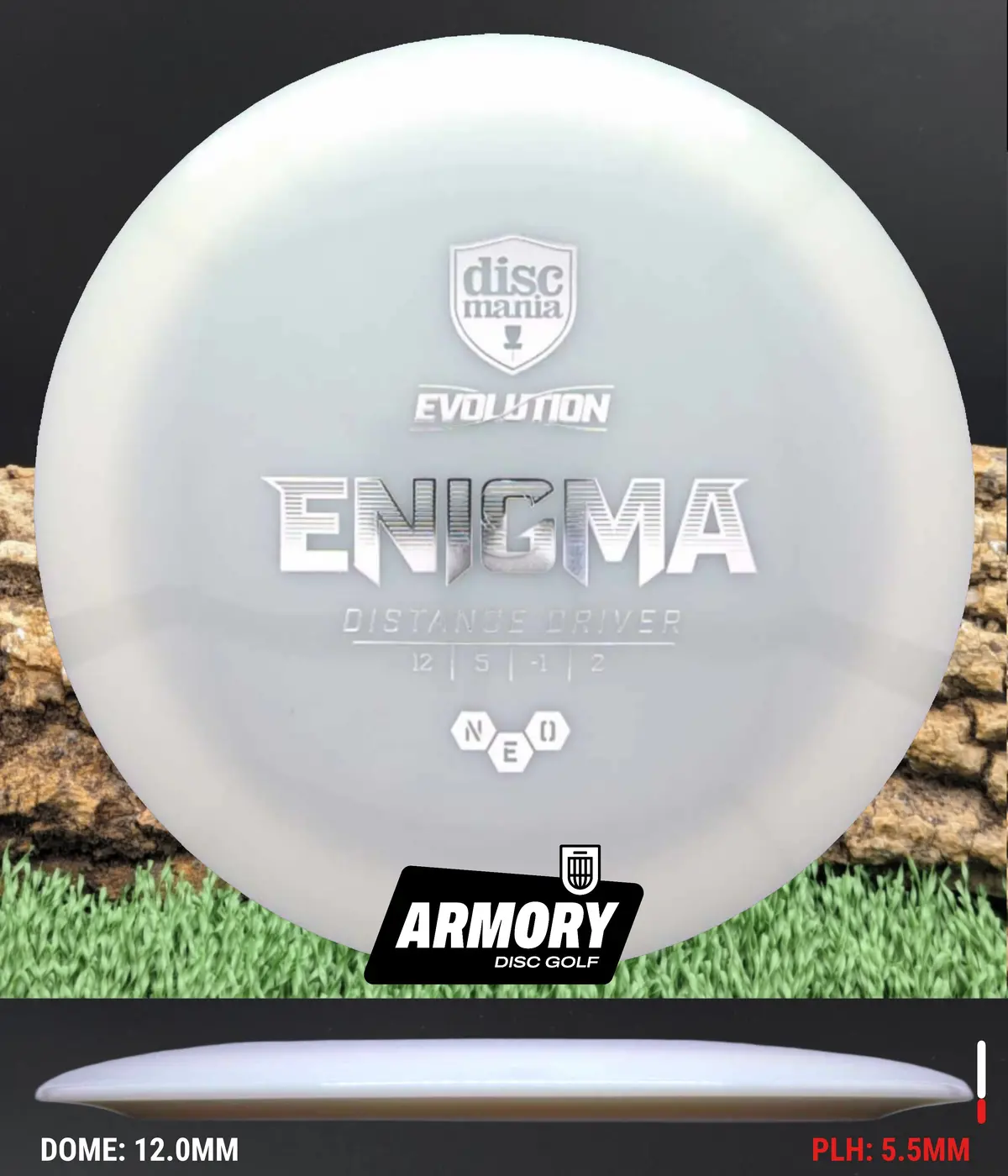 Discmania Discs Enigma 6