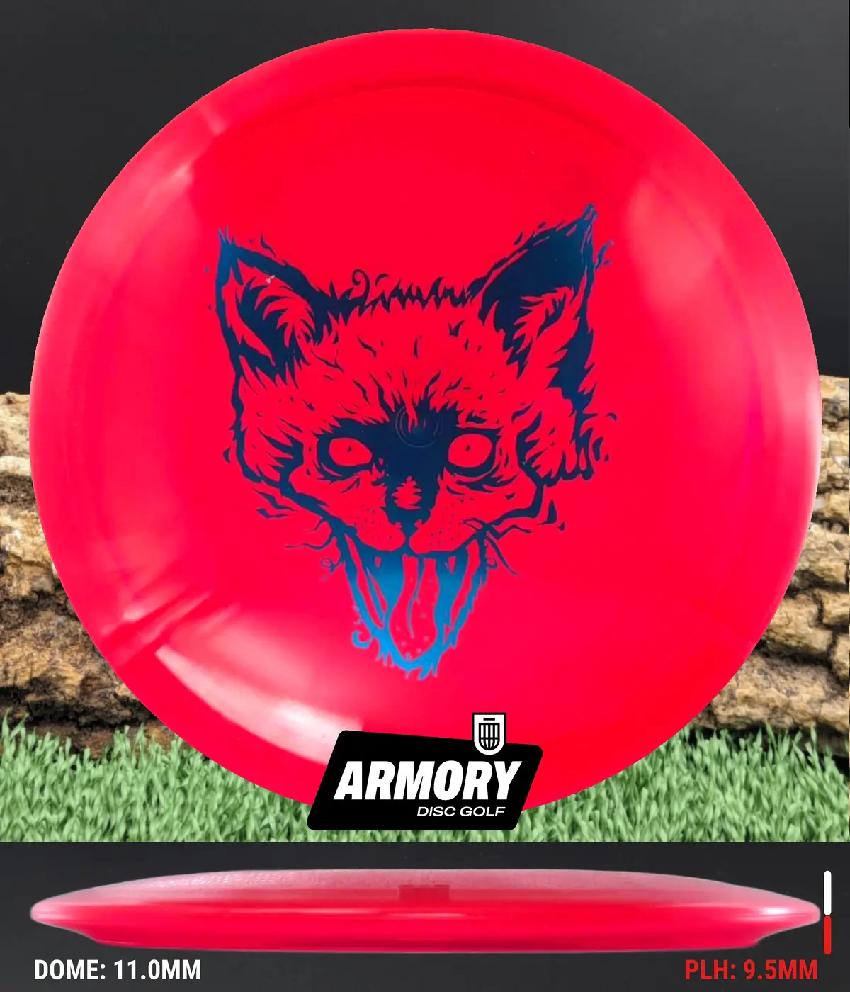 Discmania C Line Fd 10