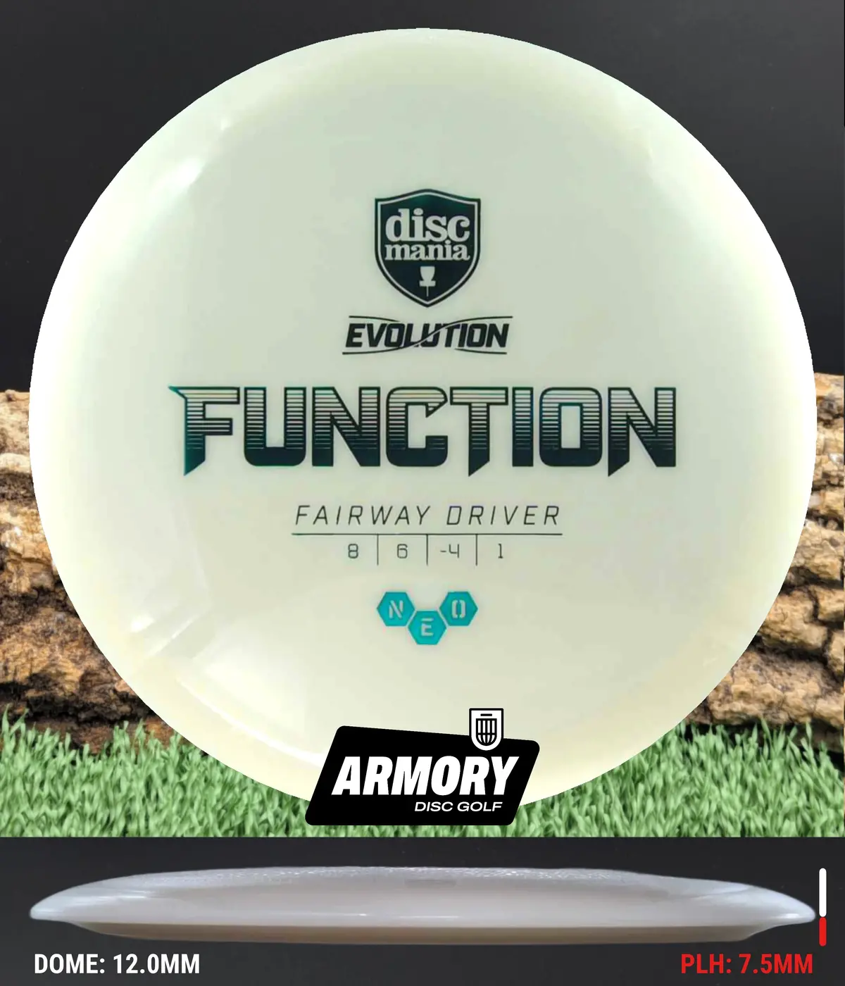 Discmania Neo Function 1