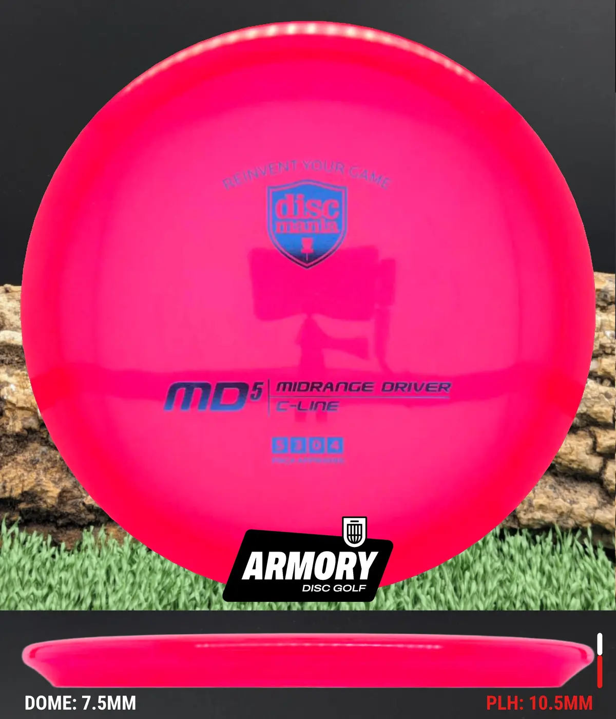 Discmania C Line Md5 6