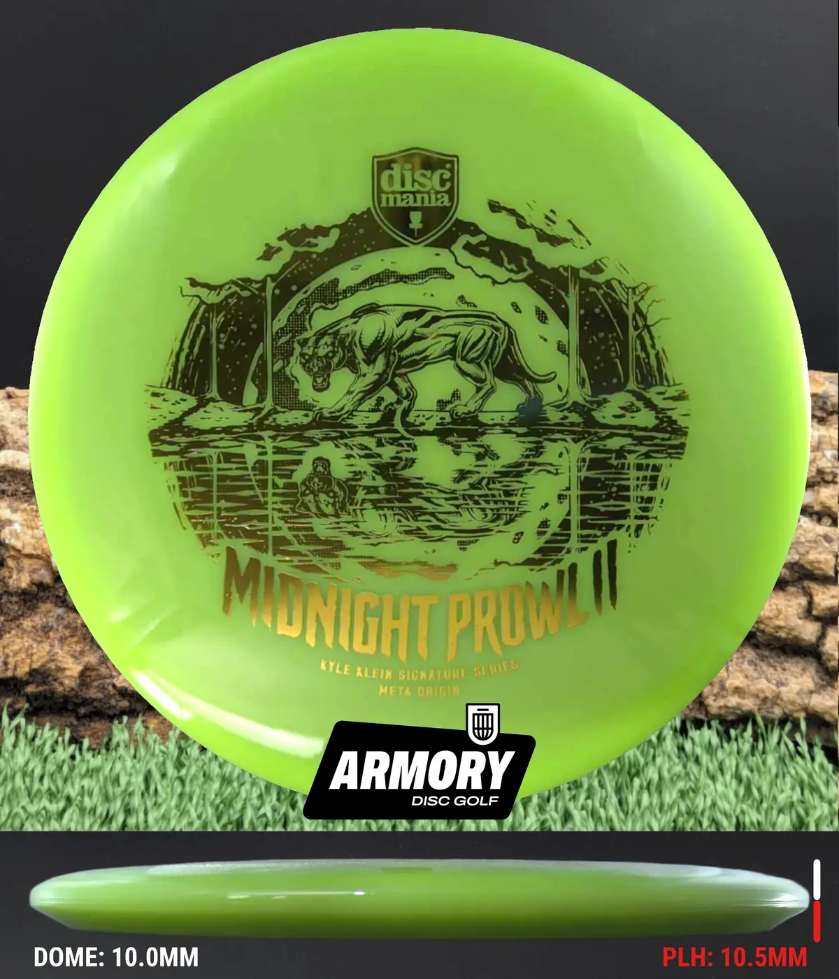 Discmania Origin 1