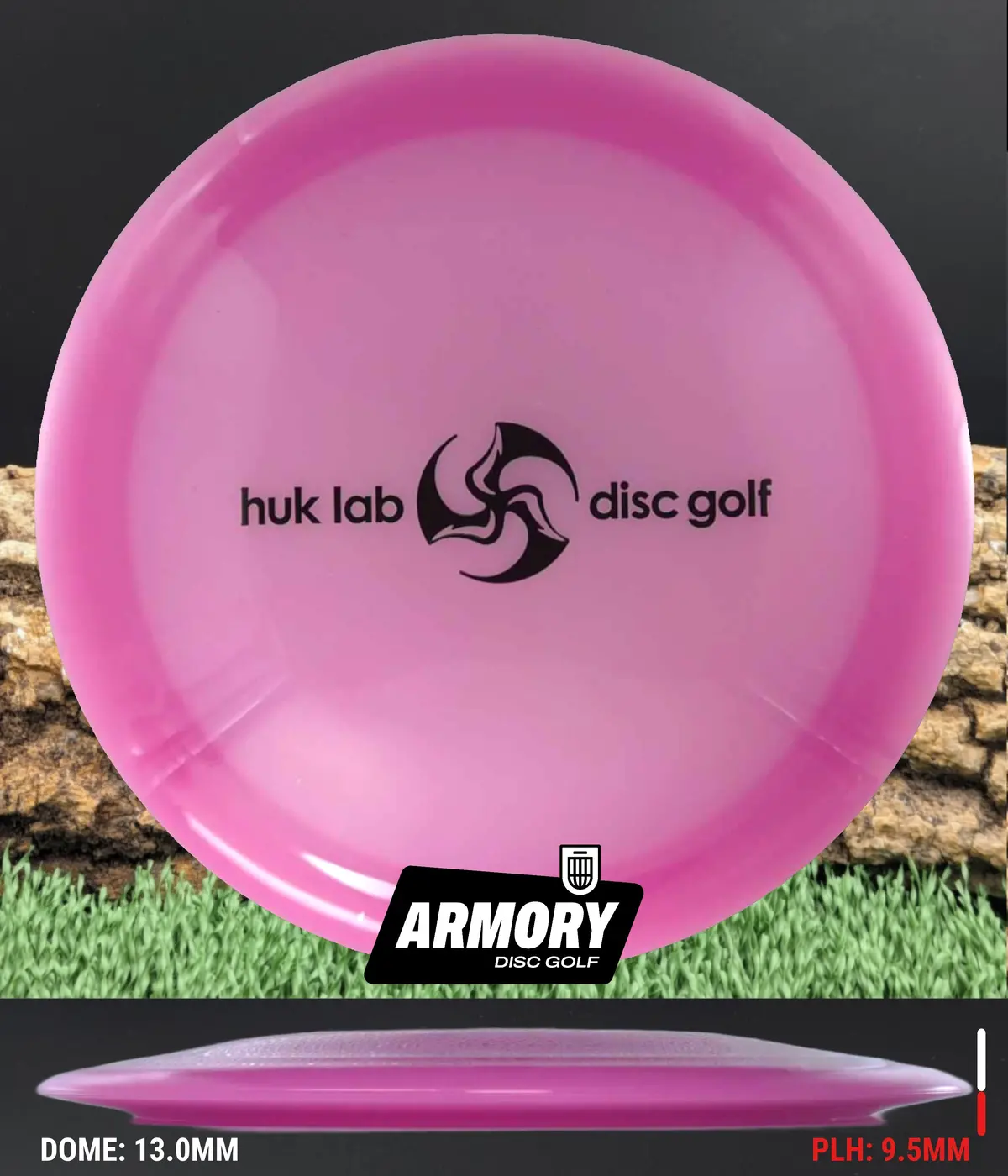 Discmania Glow C Line Pd2 (Huk Bar) 4