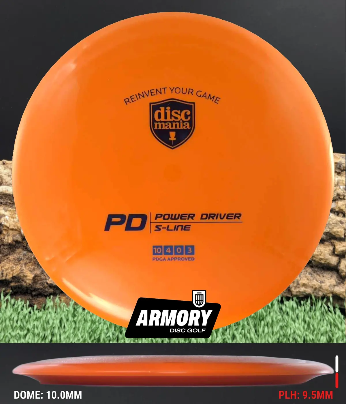 Discmania S Line Pd 1