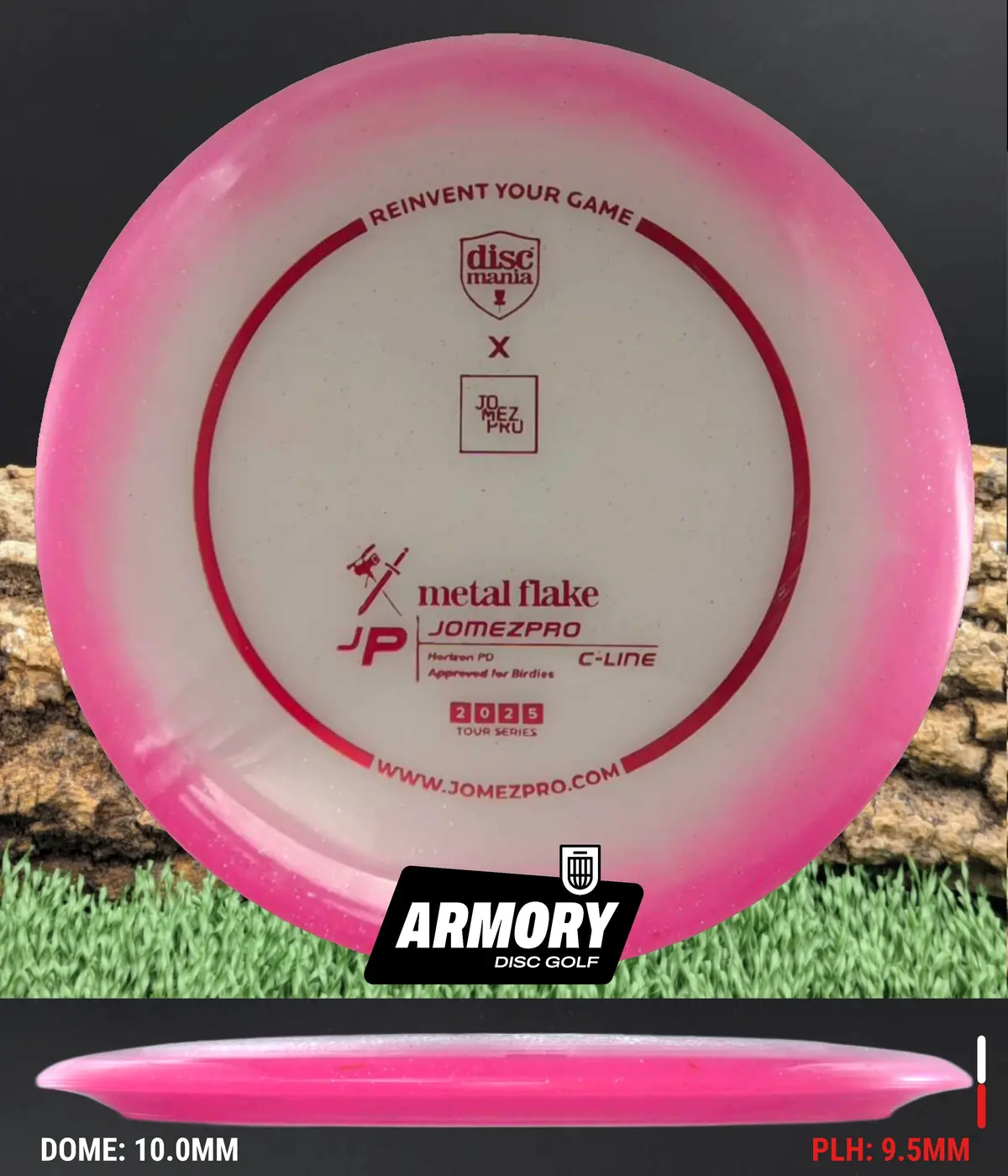 Discmania C Line Pd 12