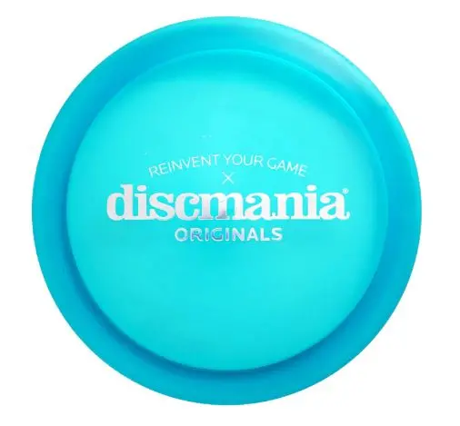 Discmania Originals Fd3 1