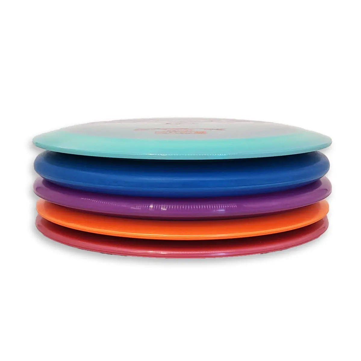 Discraft 5 Disc Sampler Pack 1